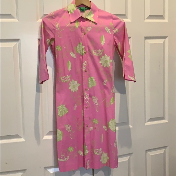 Tibi dress in 6 - Picture 1 of 3